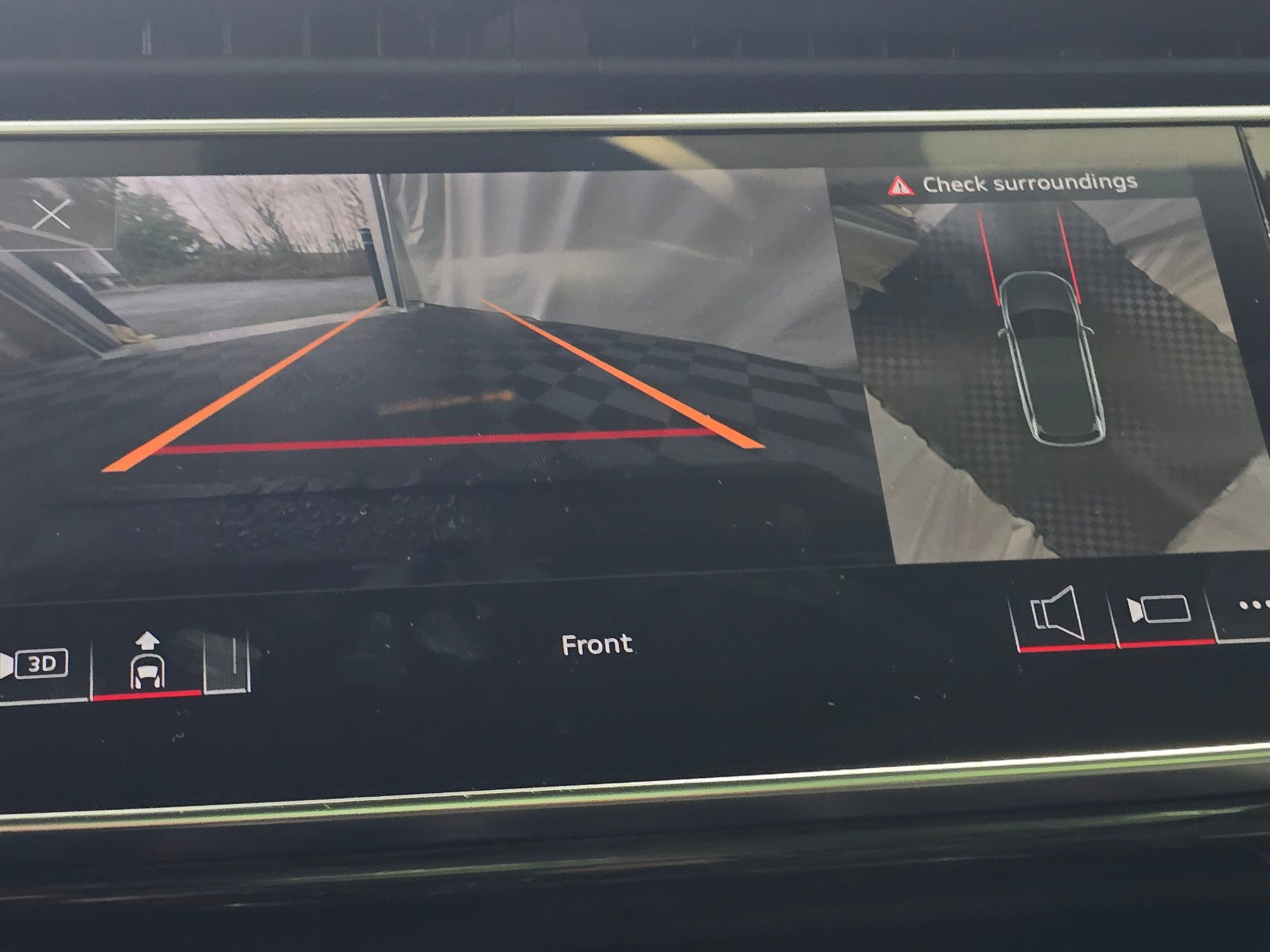 Used 2025 Audi Q7 3.0T Premium Plus image 45