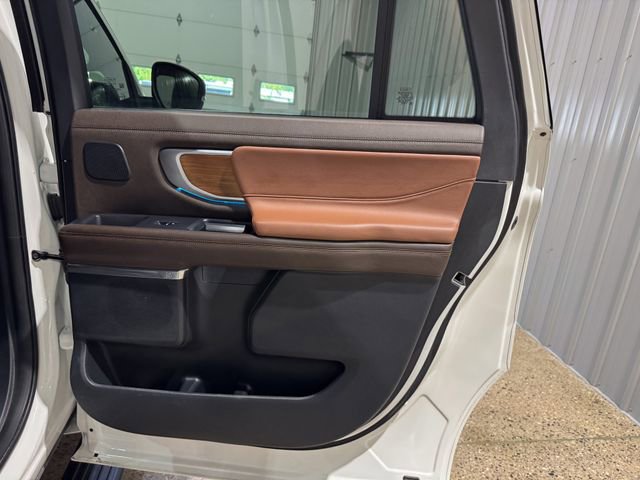 Used 2025 Ford Expedition Max King Ranch AWD/4WD image 30