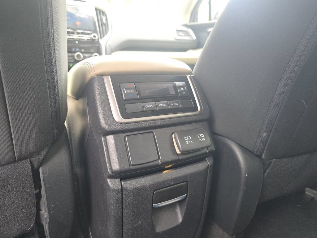 Used 2020 Subaru Ascent Premium w/ Convenience Package AWD/4WD image 26