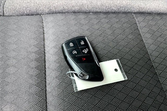 Used 2023 GMC Sierra 1500 Elevation image 36