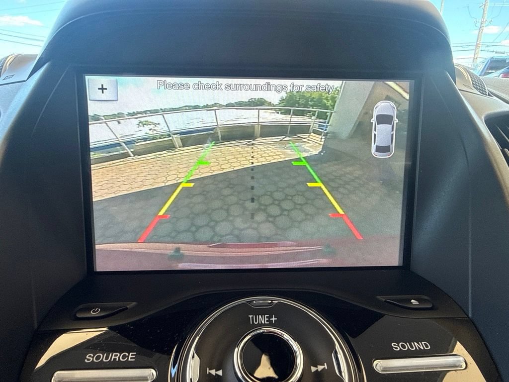 Used 2017 Ford Escape Titanium AWD/4WD image 22