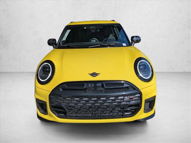 New 2026 MINI Cooper S FWD image 6