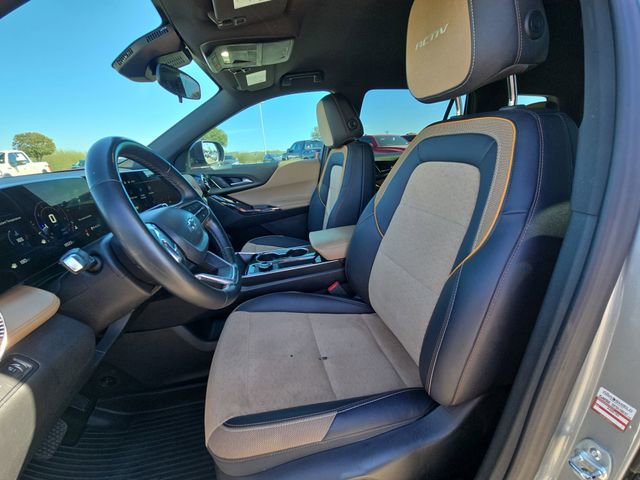 Used 2025 Chevrolet Equinox ACTIV image 15