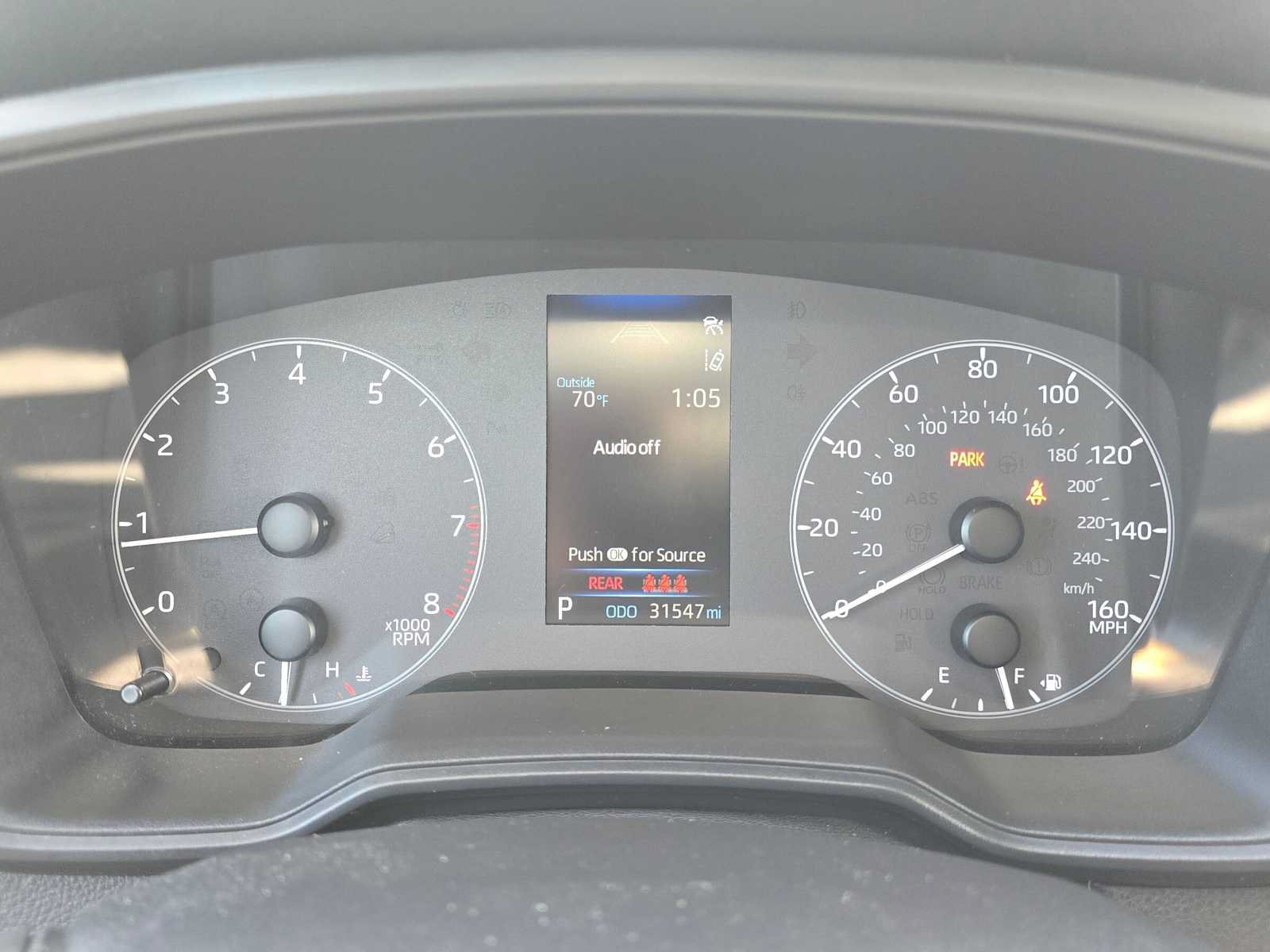 Certified 2025 Toyota Corolla LE FWD image 30