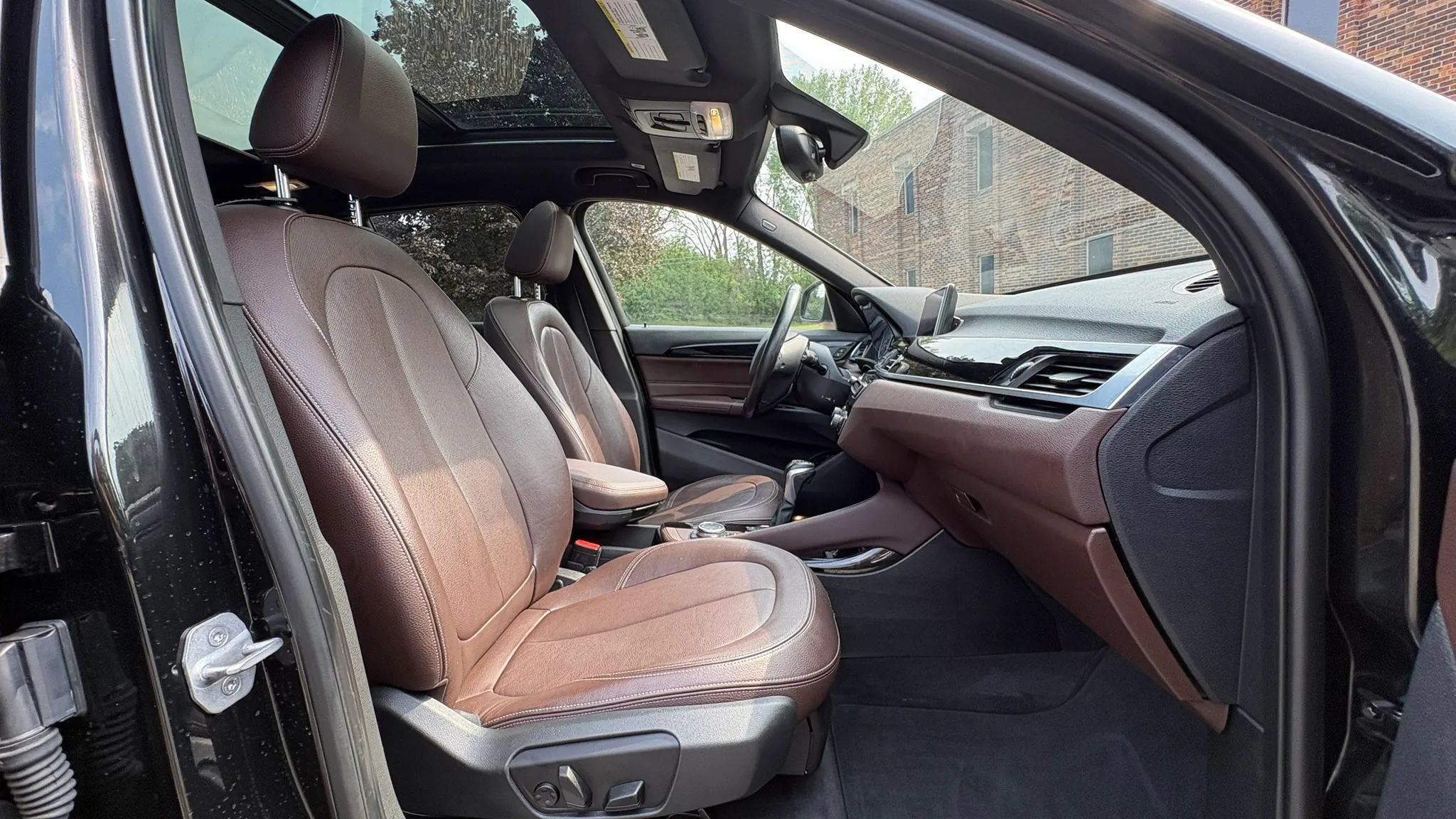 Used 2016 BMW X1 xDrive28i AWD/4WD image 39