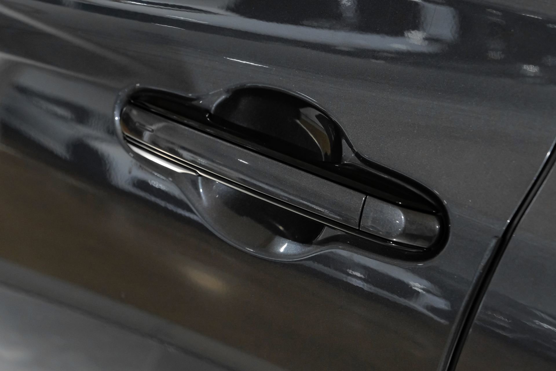 Used 2023 Lexus RZ 450e Premium w/ Accessory Package (2T) image 42