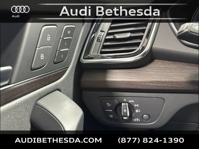 Used 2021 Audi Q5 2.0T Premium Plus w/ Premium Plus Package AWD/4WD image 15
