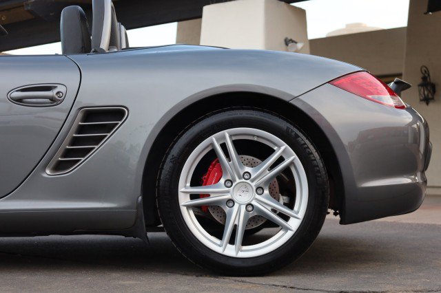 Used 2010 Porsche Boxster S RWD image 50