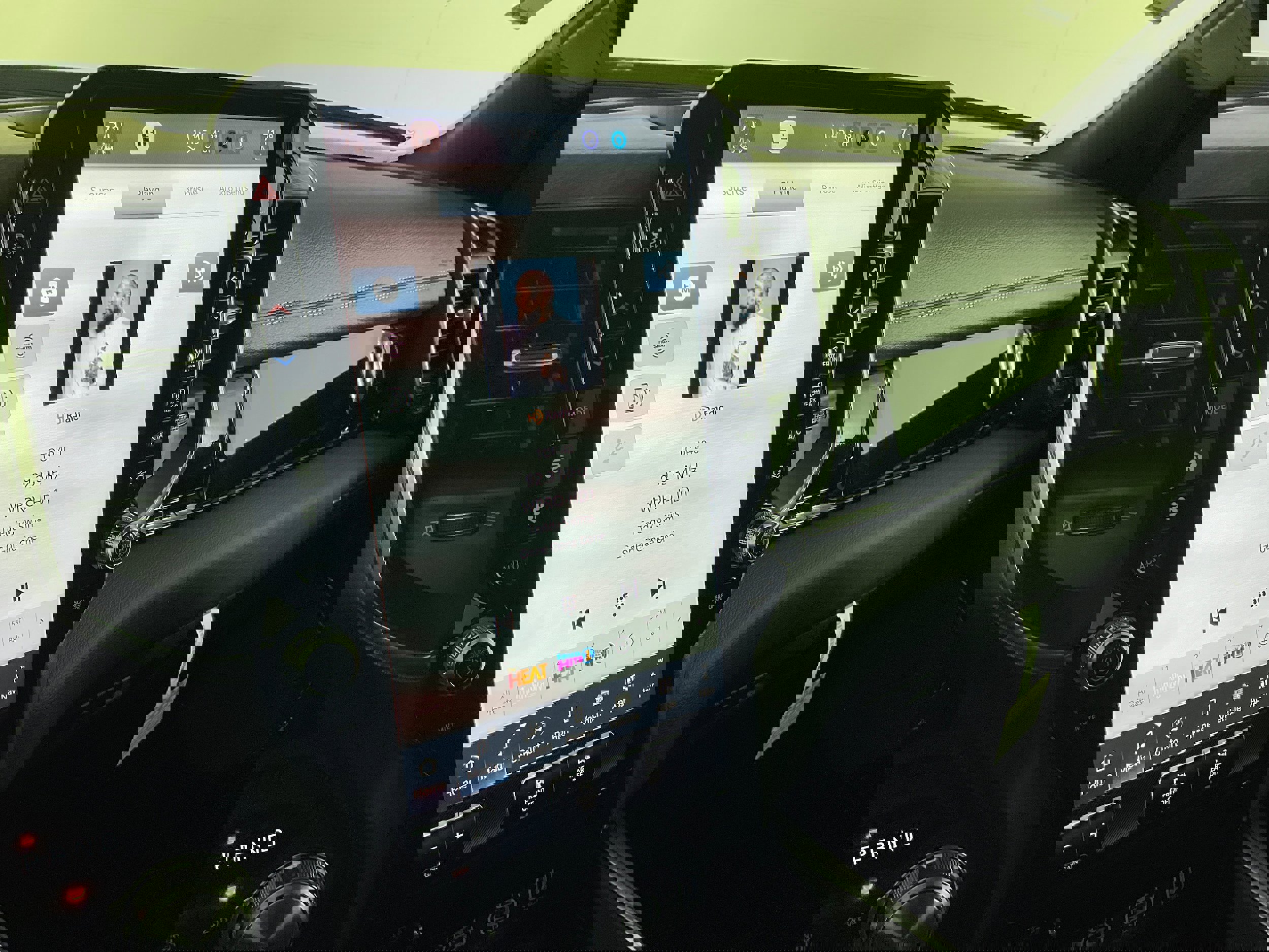 New 2026 RAM 1500 Laramie w/ Night Edition image 11