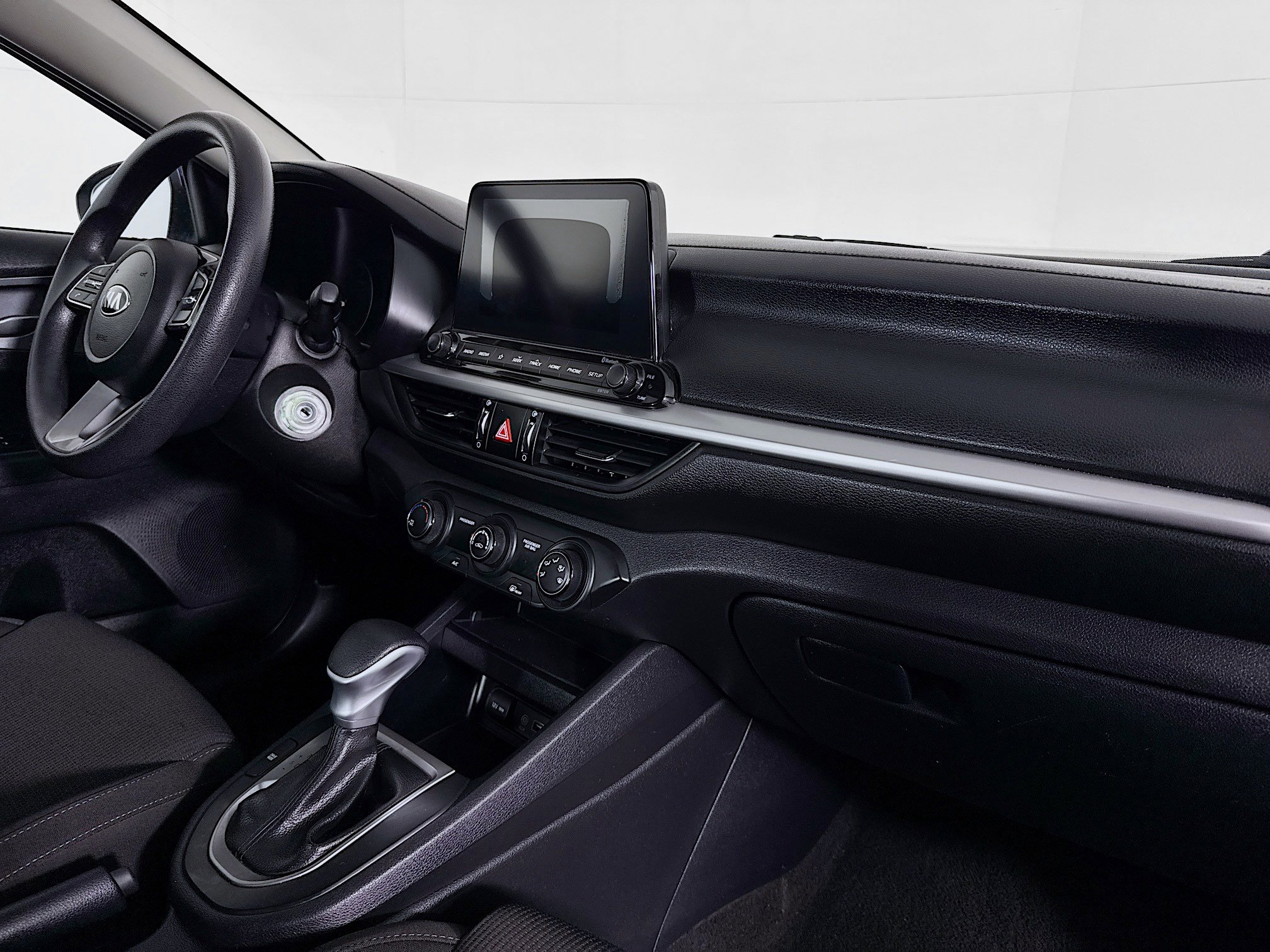 Used 2021 Kia Forte LXS image 28