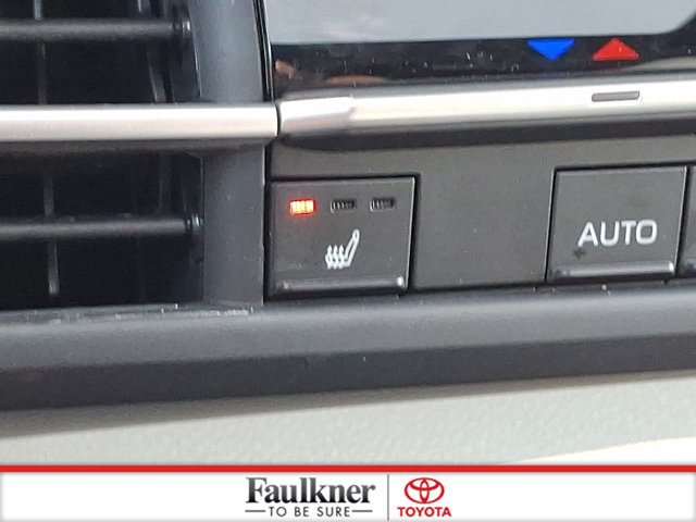 Certified 2025 Toyota Sienna XSE w/ XSE Plus Package AWD/4WD image 24