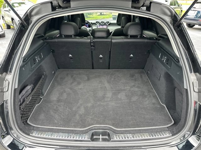 Used 2023 Mercedes-Benz GLC 300 4MATIC image 30