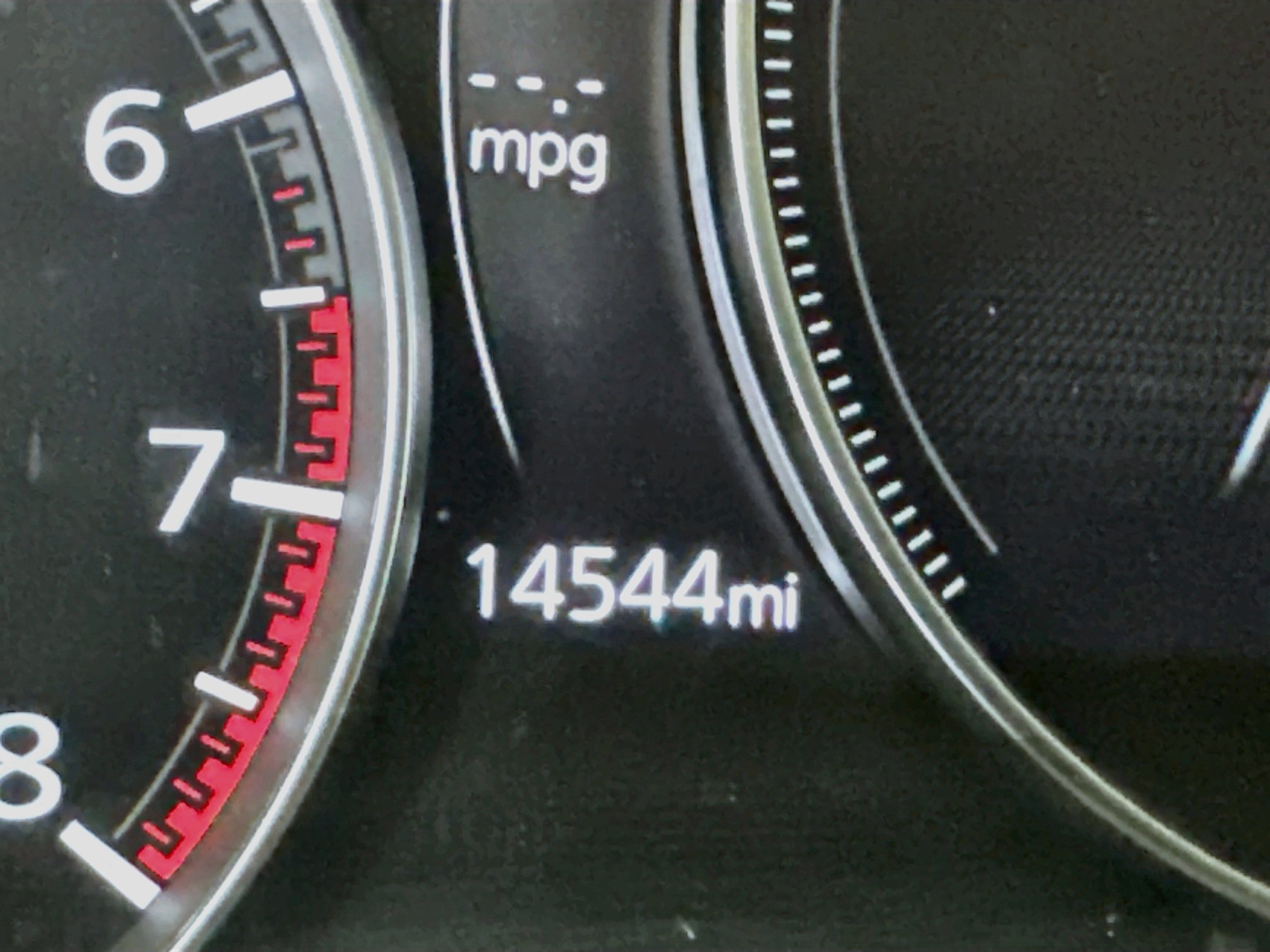 Used 2026 MAZDA CX-50 AWD 2.5 S w/ Preferred Pkg image 19