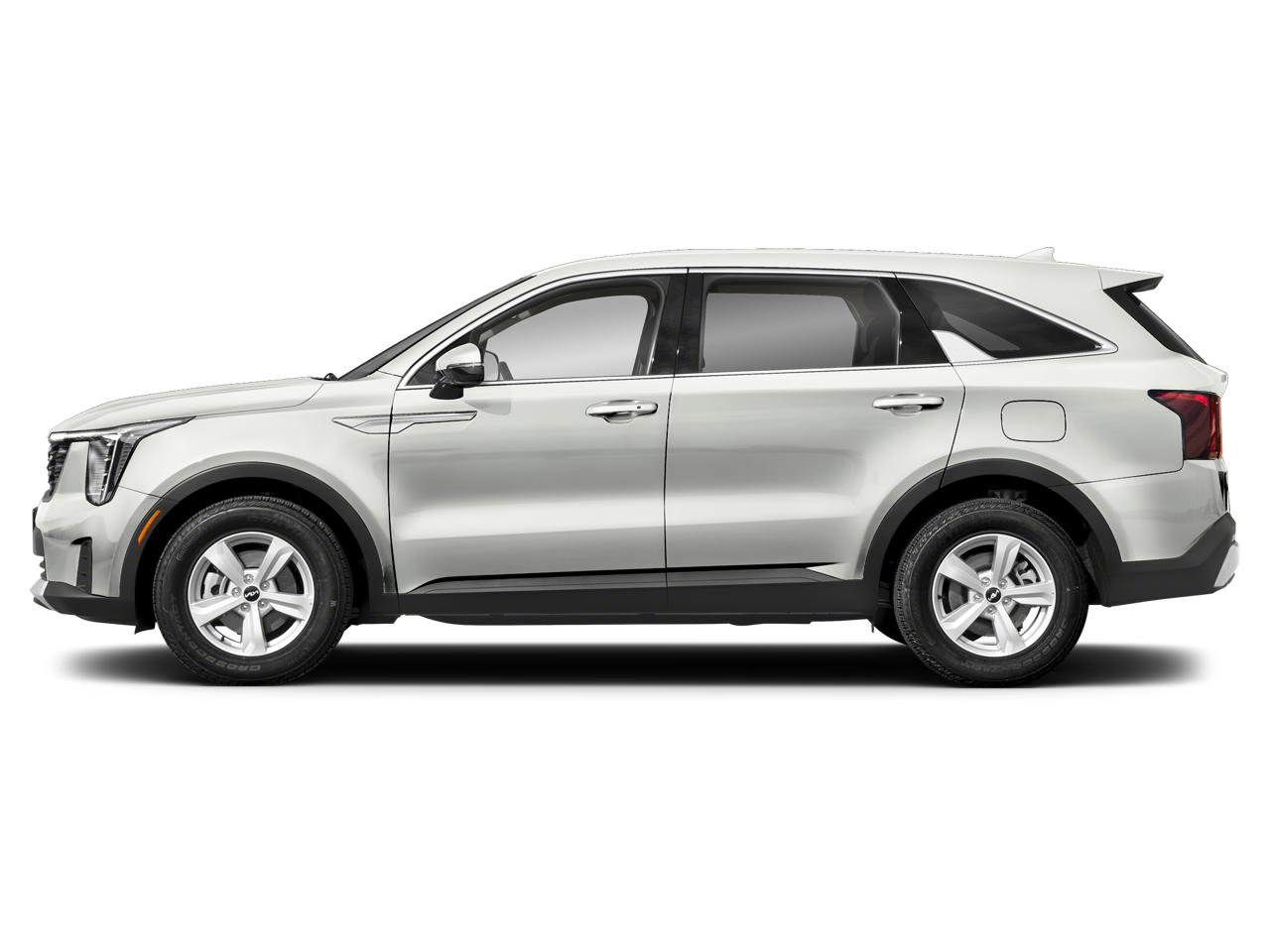New 2026 Kia Sorento LX FWD image 30
