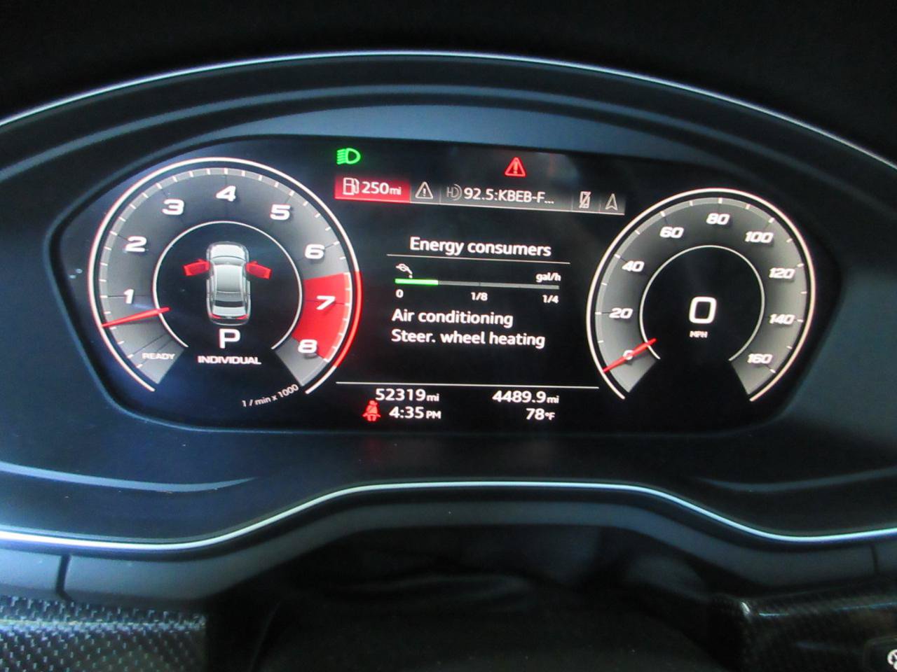 Used 2021 Audi S4 Premium Plus w/ Premium Plus Package AWD/4WD image 63