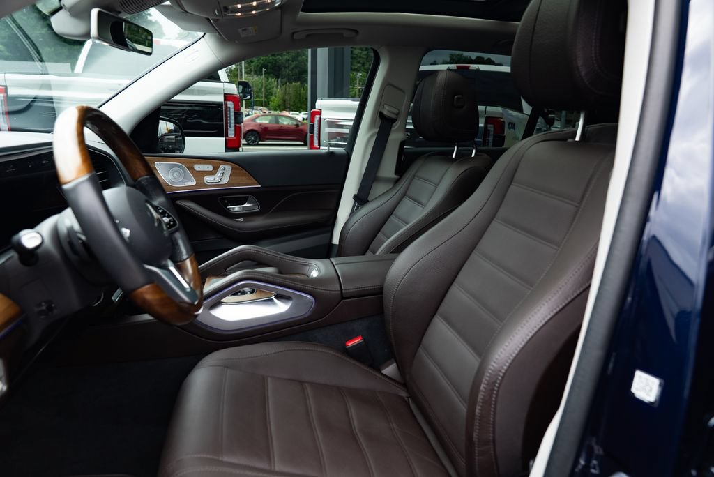 Used 2020 Mercedes-Benz GLE 450 4MATIC image 20