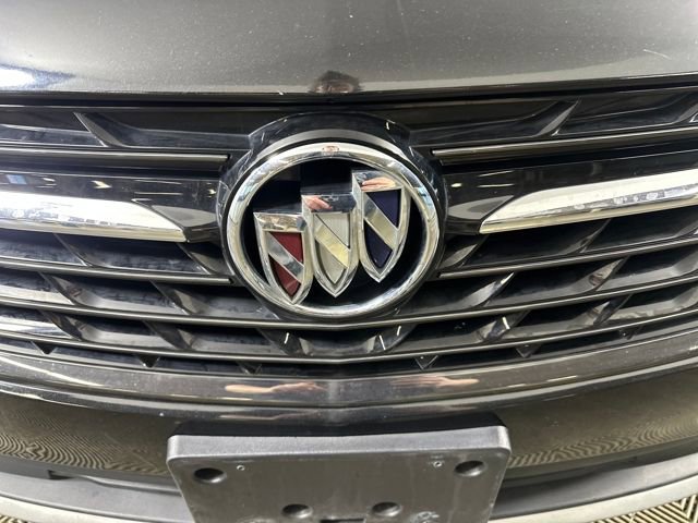 Used 2022 Buick Envision Preferred image 9