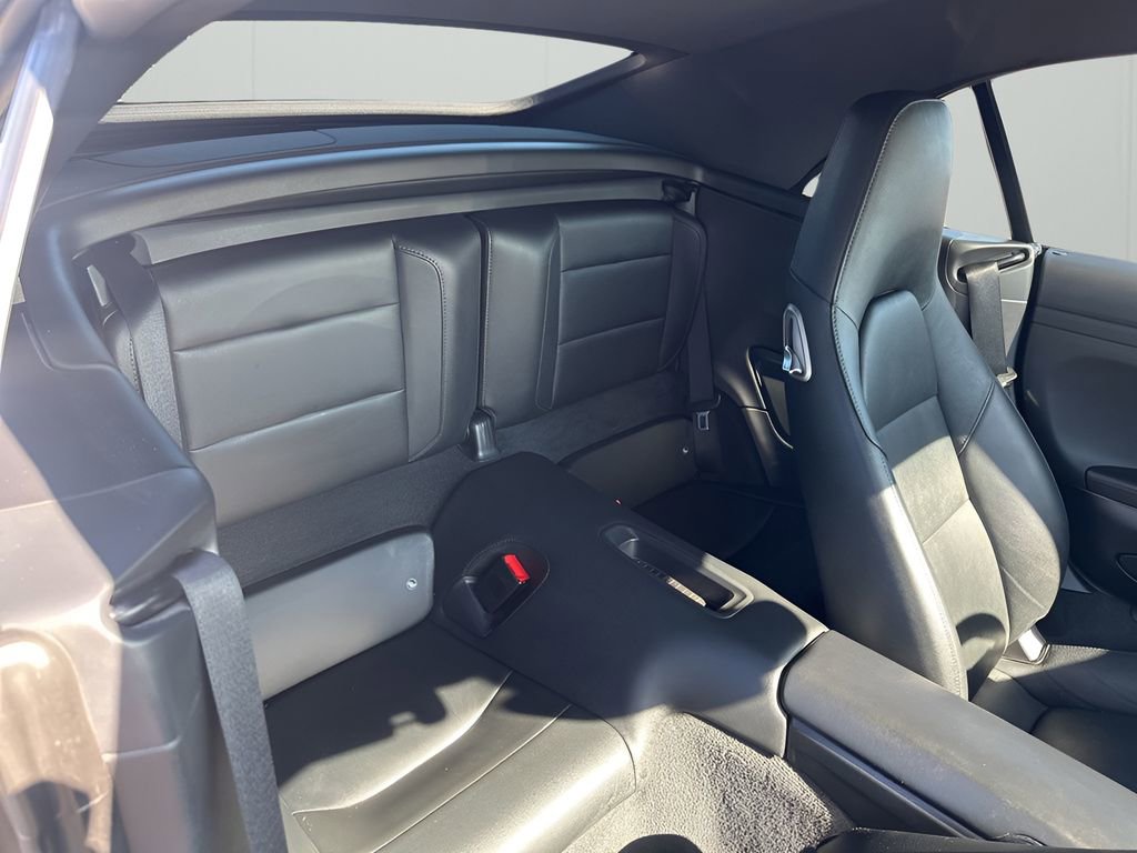 Used 2013 Porsche 911 Carrera image 15