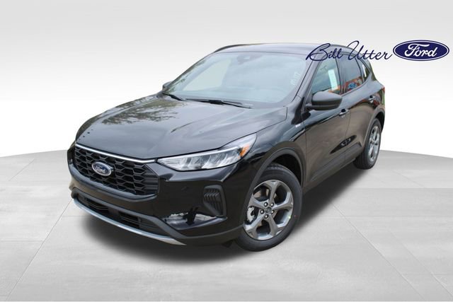 New 2025 Ford Escape ST-Line w/ Tech Pack #1