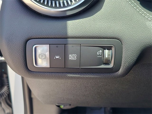 New 2025 Chevrolet Blazer EV LT image 23