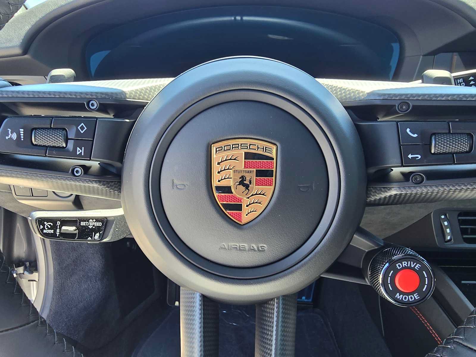 Used 2026 Porsche 911 Carrera GTS RWD image 19