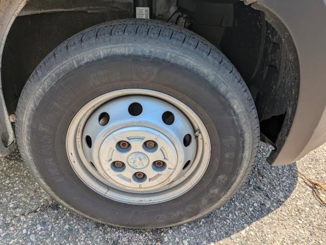 Used 2018 RAM ProMaster 2500 FWD image 18