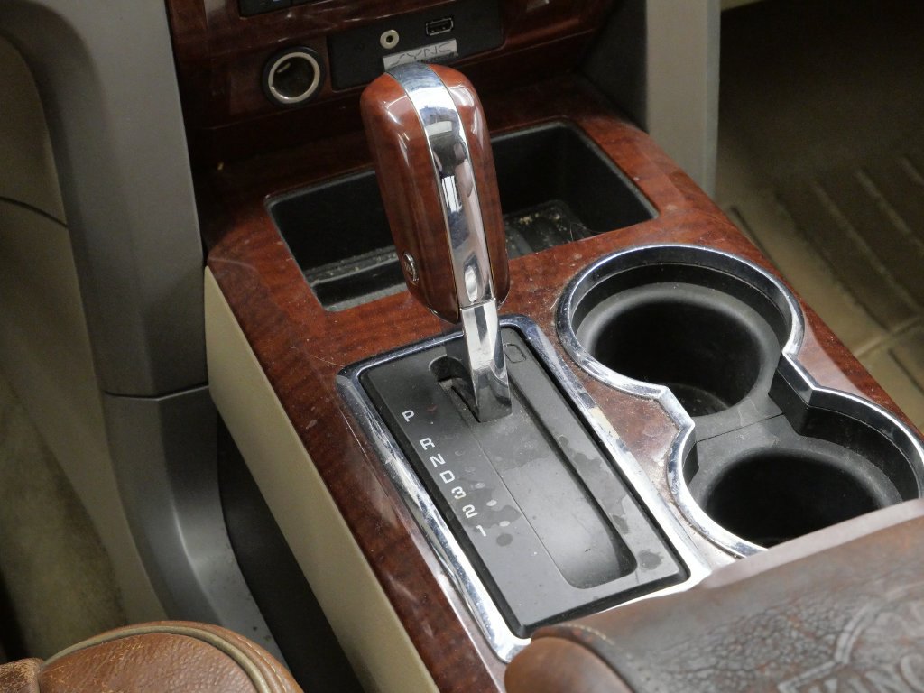 Used 2010 Ford F150 King Ranch AWD/4WD image 26
