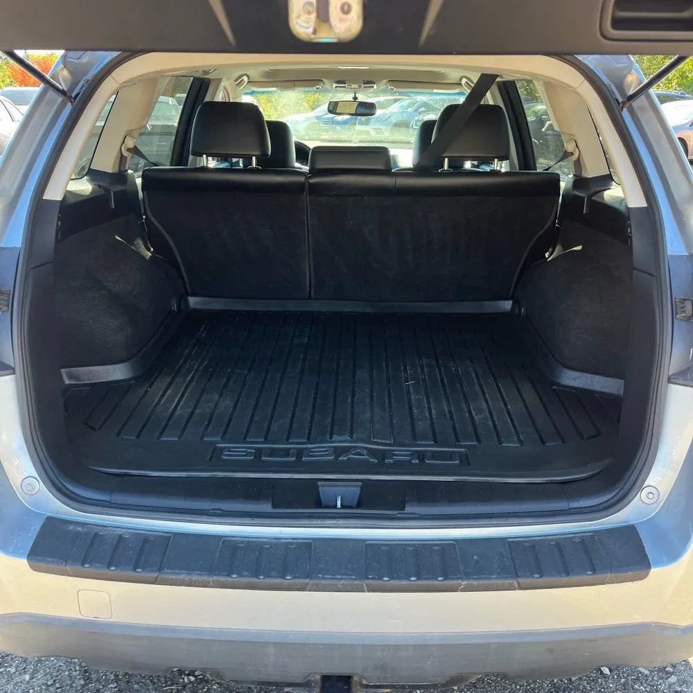 Used 2012 Subaru Outback 2.5i Limited AWD/4WD image 31