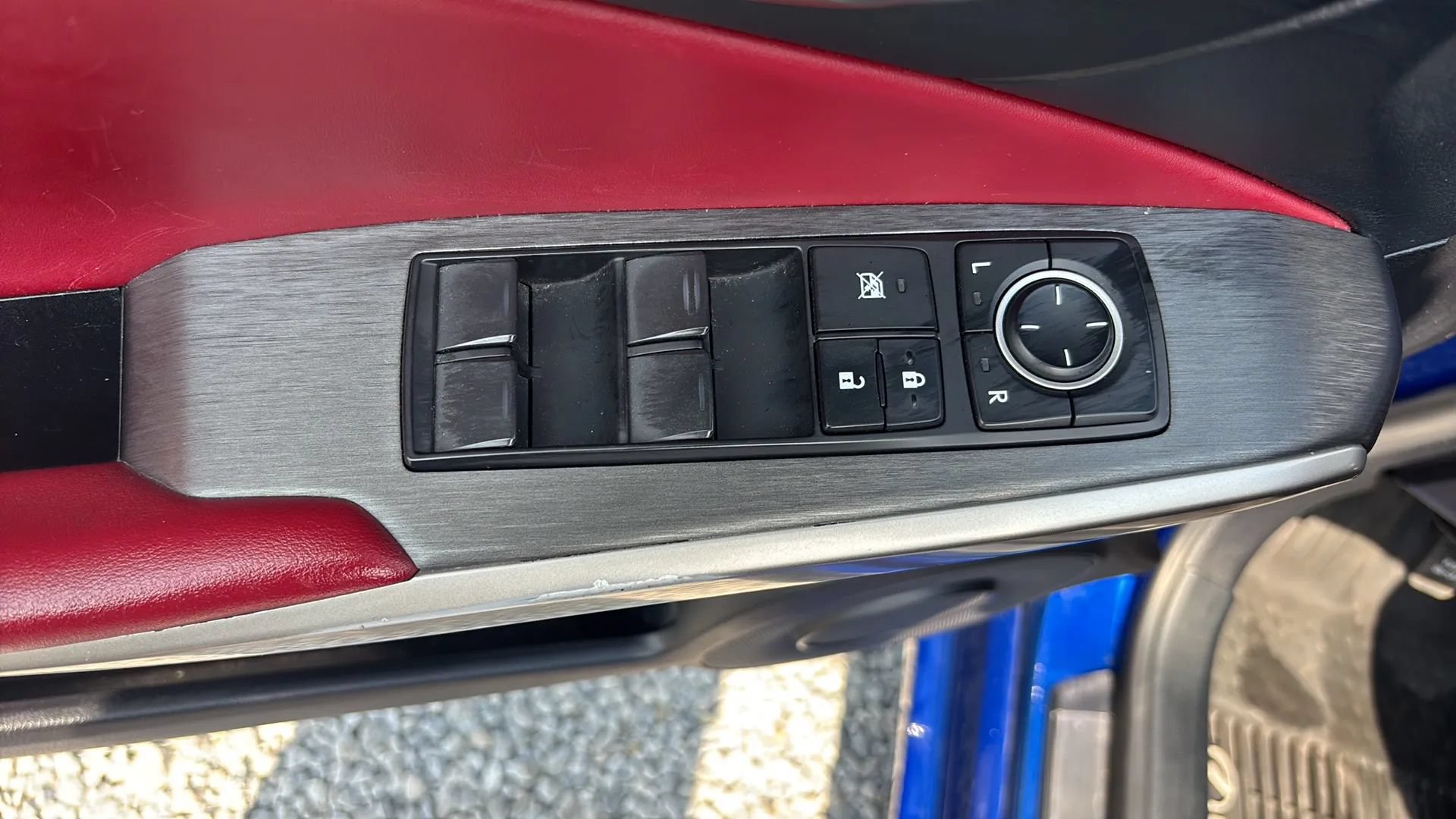 Used 2020 Lexus IS 350 F Sport AWD/4WD image 18
