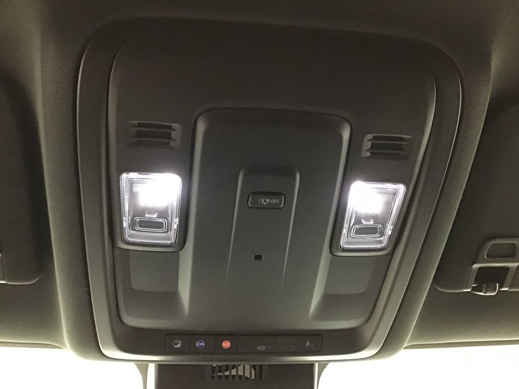 New 2026 Chevrolet Tahoe LS image 19