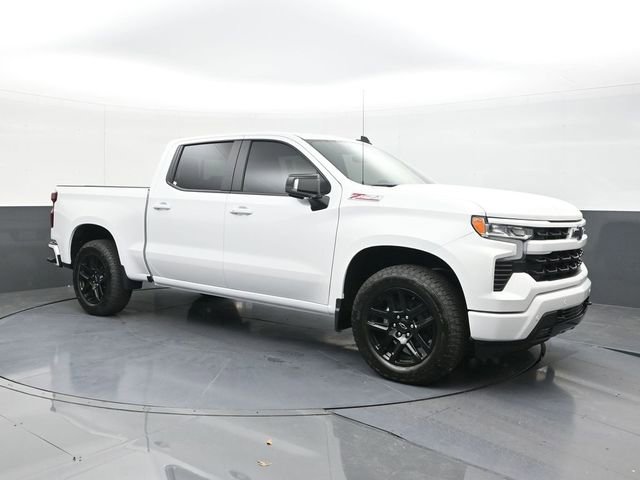 New 2026 Chevrolet Silverado 1500 RST image 20