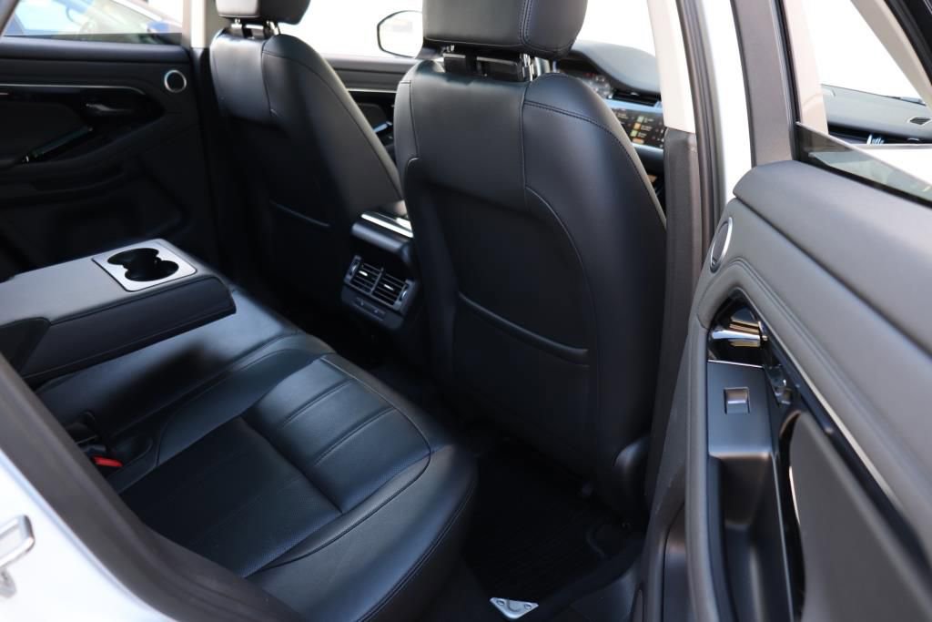 Used 2023 Land Rover Range Rover Evoque SE image 27