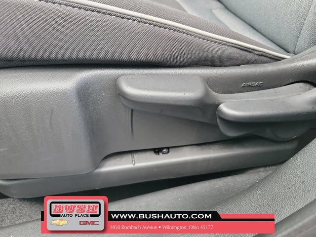 Used 2026 Chevrolet TrailBlazer LT AWD/4WD image 18