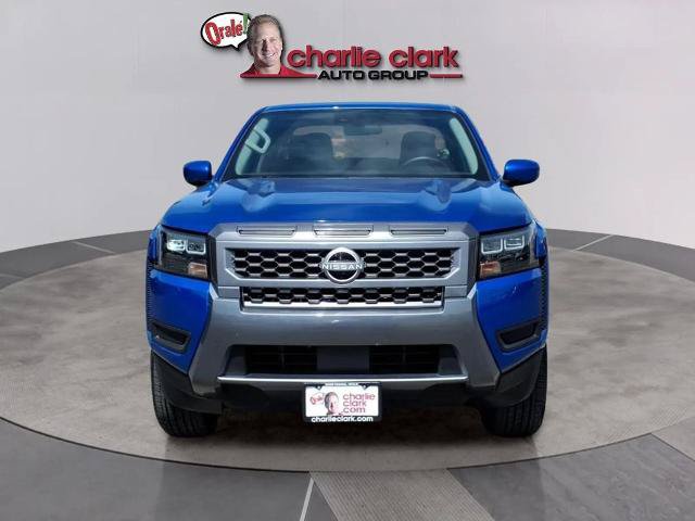Certified 2026 Nissan Frontier SV RWD image 9