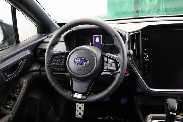 New 2026 Subaru Crosstrek 2.5i Sport image 13