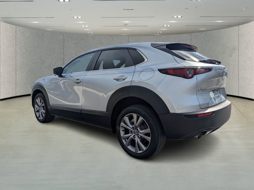 Used 2021 MAZDA CX-30 AWD 2.5 S w/ Select Package image 5