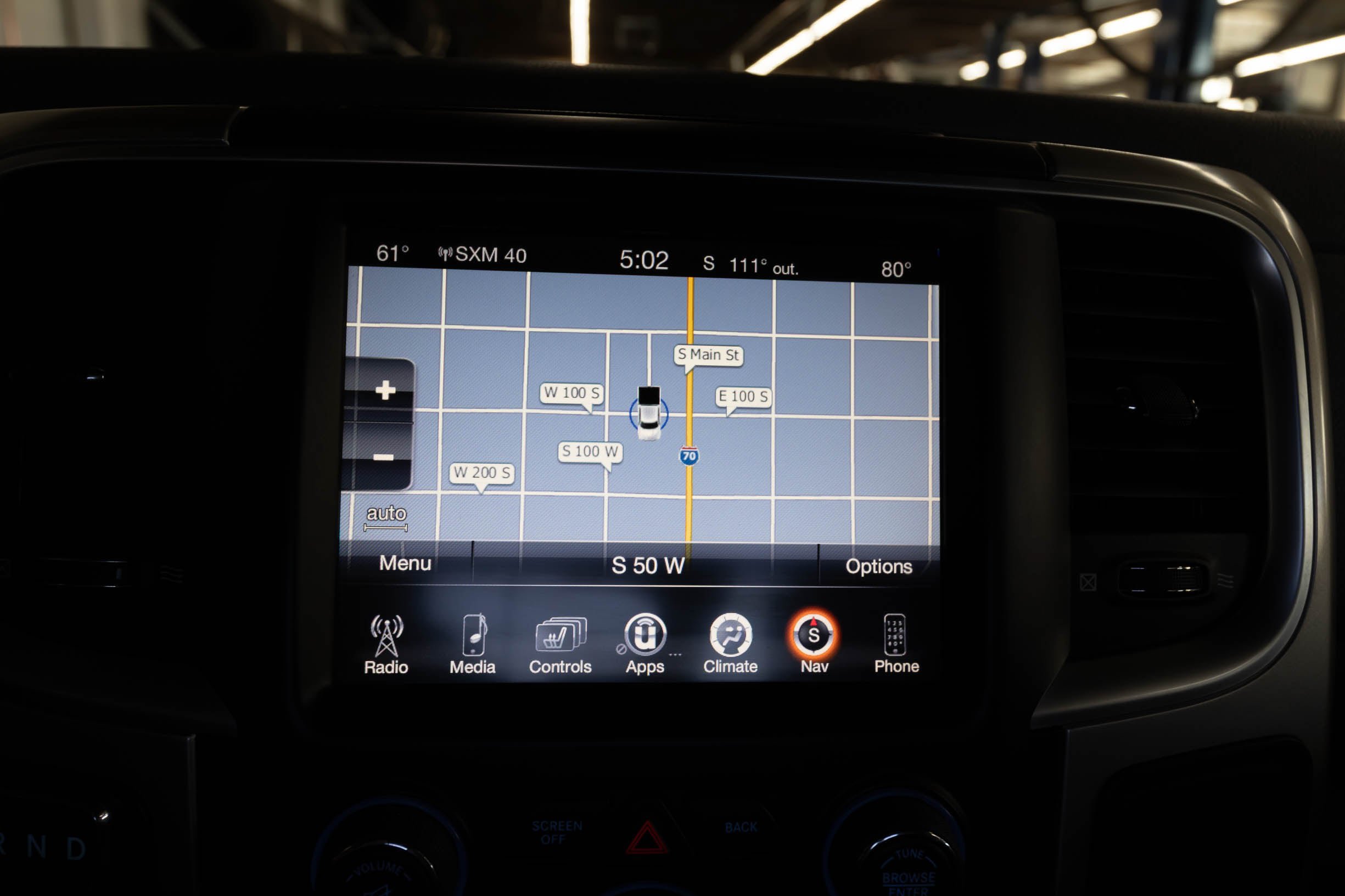 Used 2016 RAM 1500 Big Horn AWD/4WD image 25