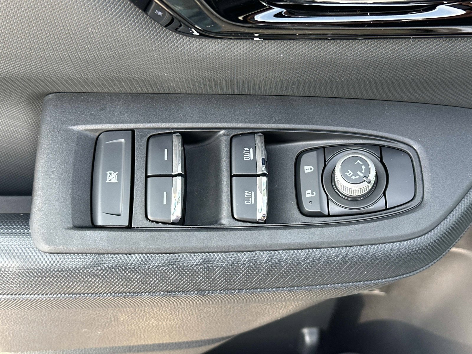 New 2026 Subaru Forester Limited image 21