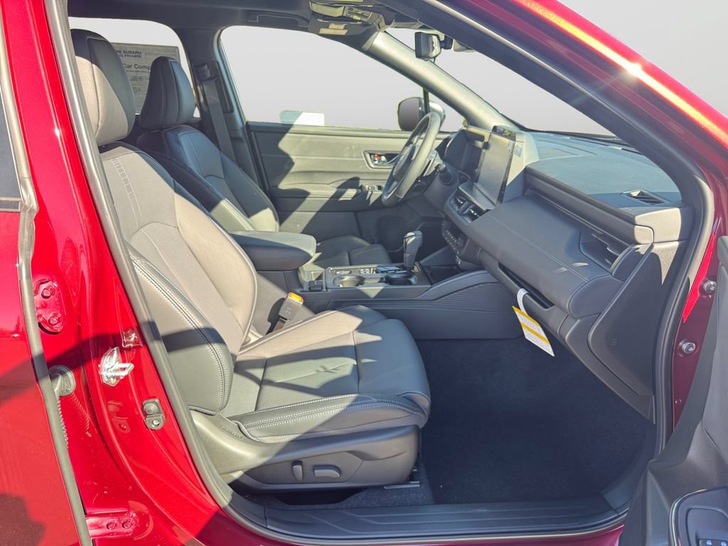 New 2026 Subaru Outback Onyx Edition XT AWD/4WD image 15