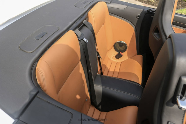 Used 2013 Jaguar XKR R-S RWD image 38
