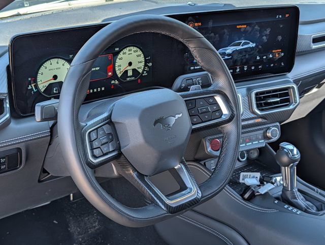 Used 2024 Ford Mustang GT Premium RWD image 13