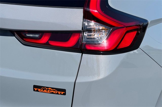 New 2026 Honda CR-V TrailSport image 29