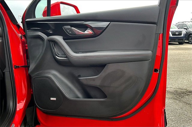 Used 2020 Chevrolet Blazer RS image 27