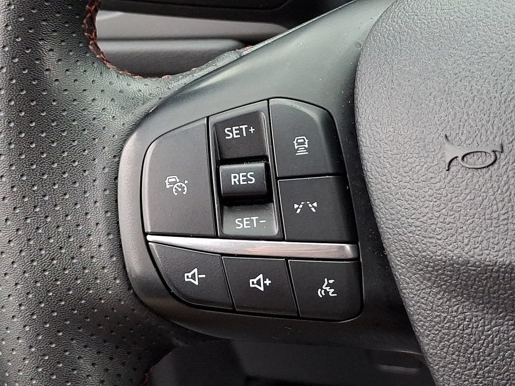 Used 2023 Ford Escape ST-Line Elite AWD/4WD image 21