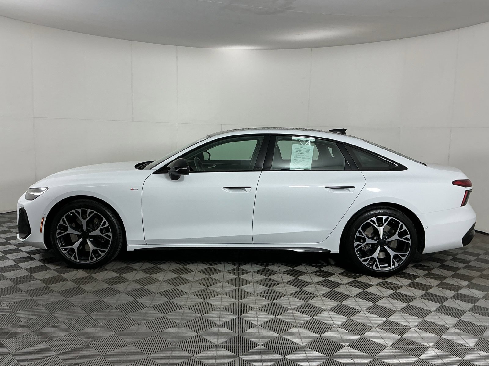 Used 2026 Audi A6 Premium Plus AWD/4WD image 4