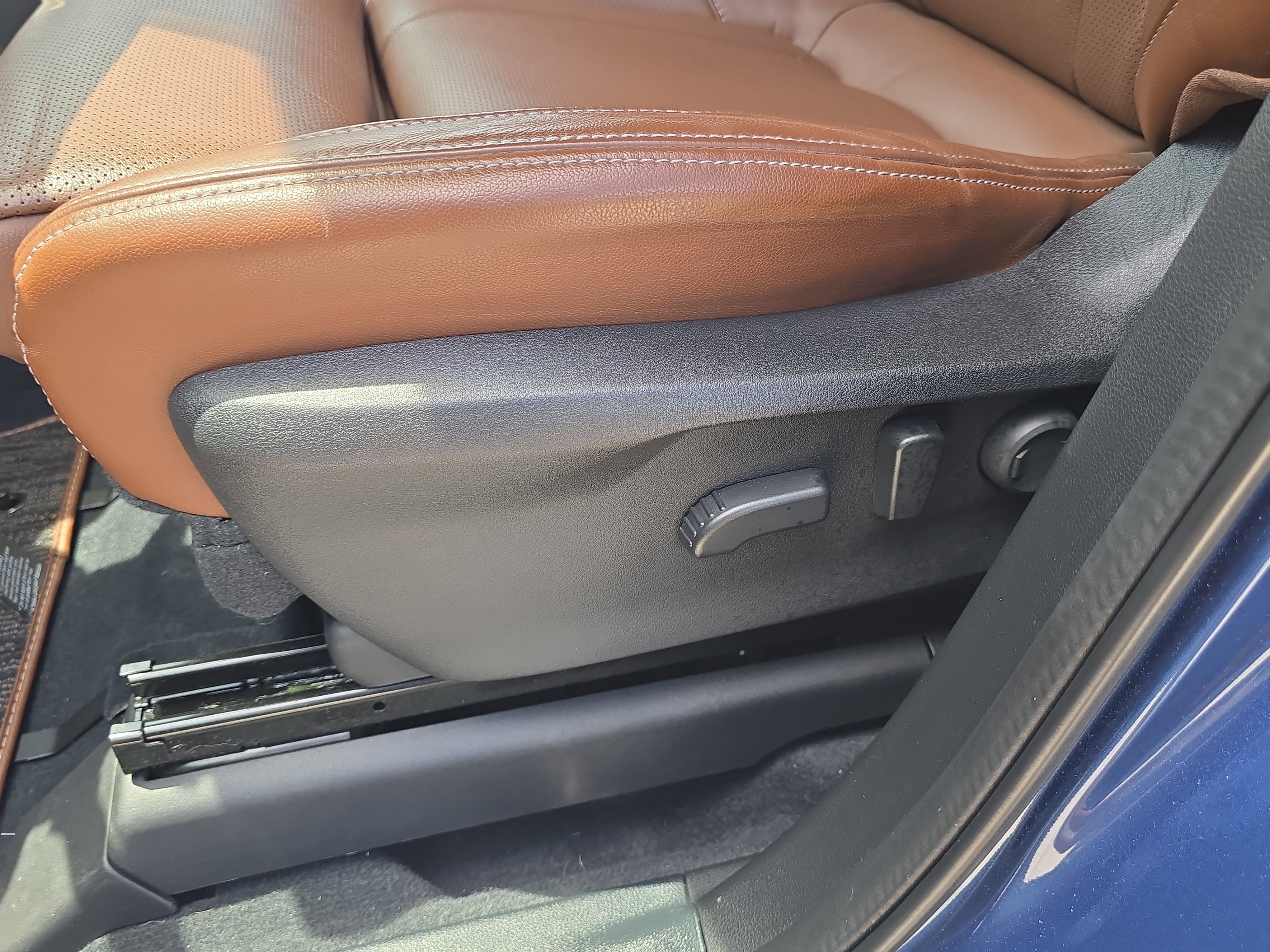 Used 2020 Subaru Ascent Touring w/ Popular Package #2A AWD/4WD image 22