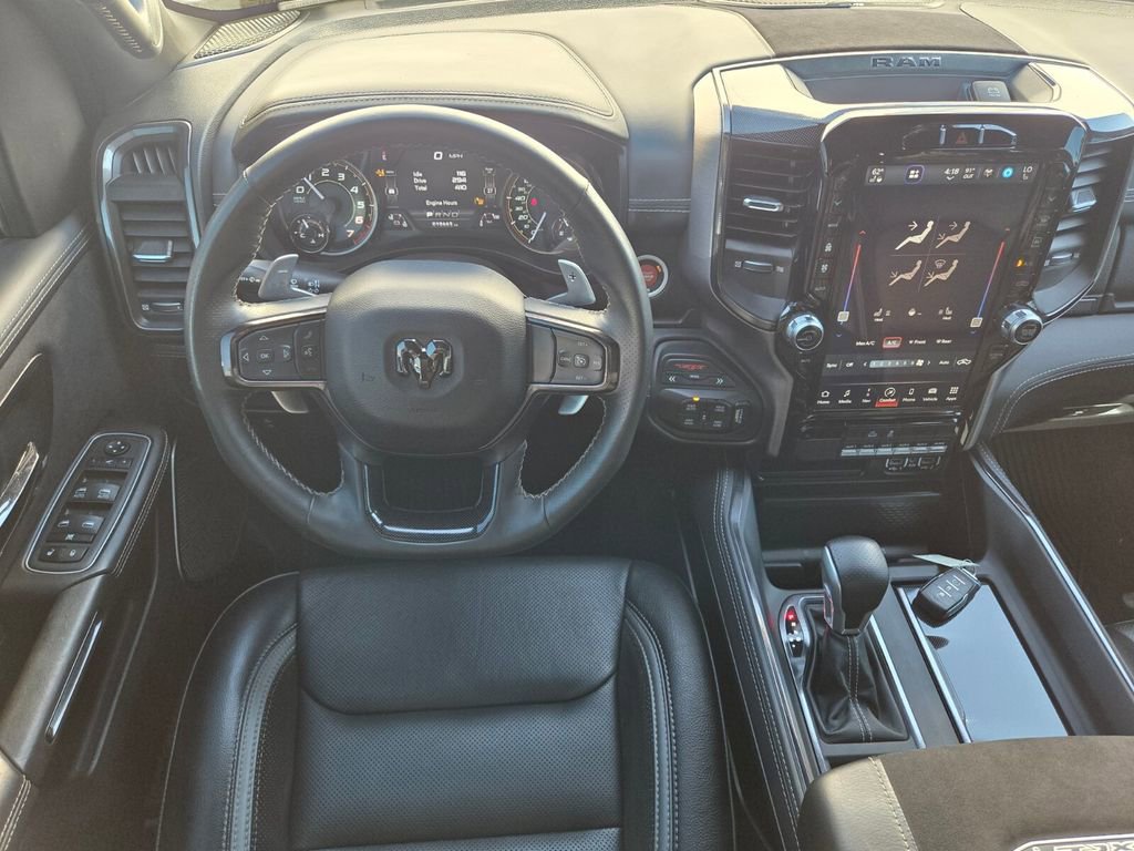 Used 2022 RAM 1500 TRX w/ TRX Level 1 Equipment Group image 18