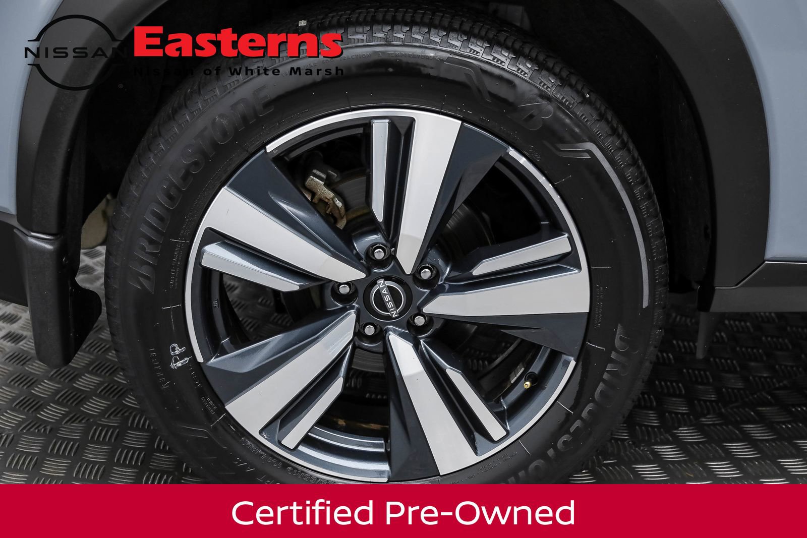 Certified 2023 Nissan Rogue SL w/ SL Premium Package image 33