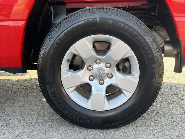 Used 2019 RAM 1500 Big Horn AWD/4WD image 11