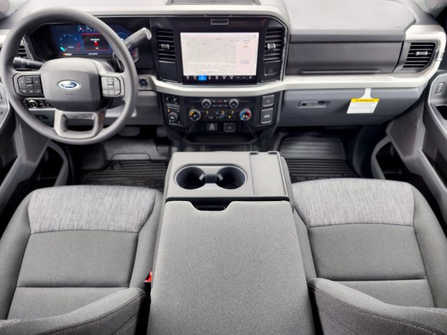 New 2026 Ford F250 XLT w/ XLT Premium Package AWD/4WD image 12